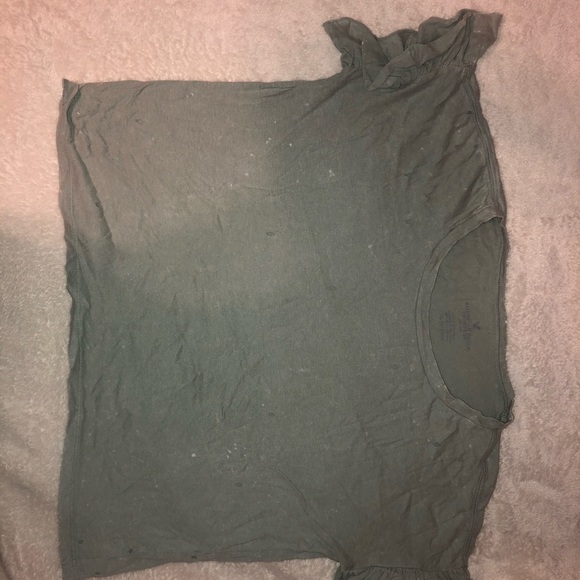 Distressed Top - Picture 3 of 3